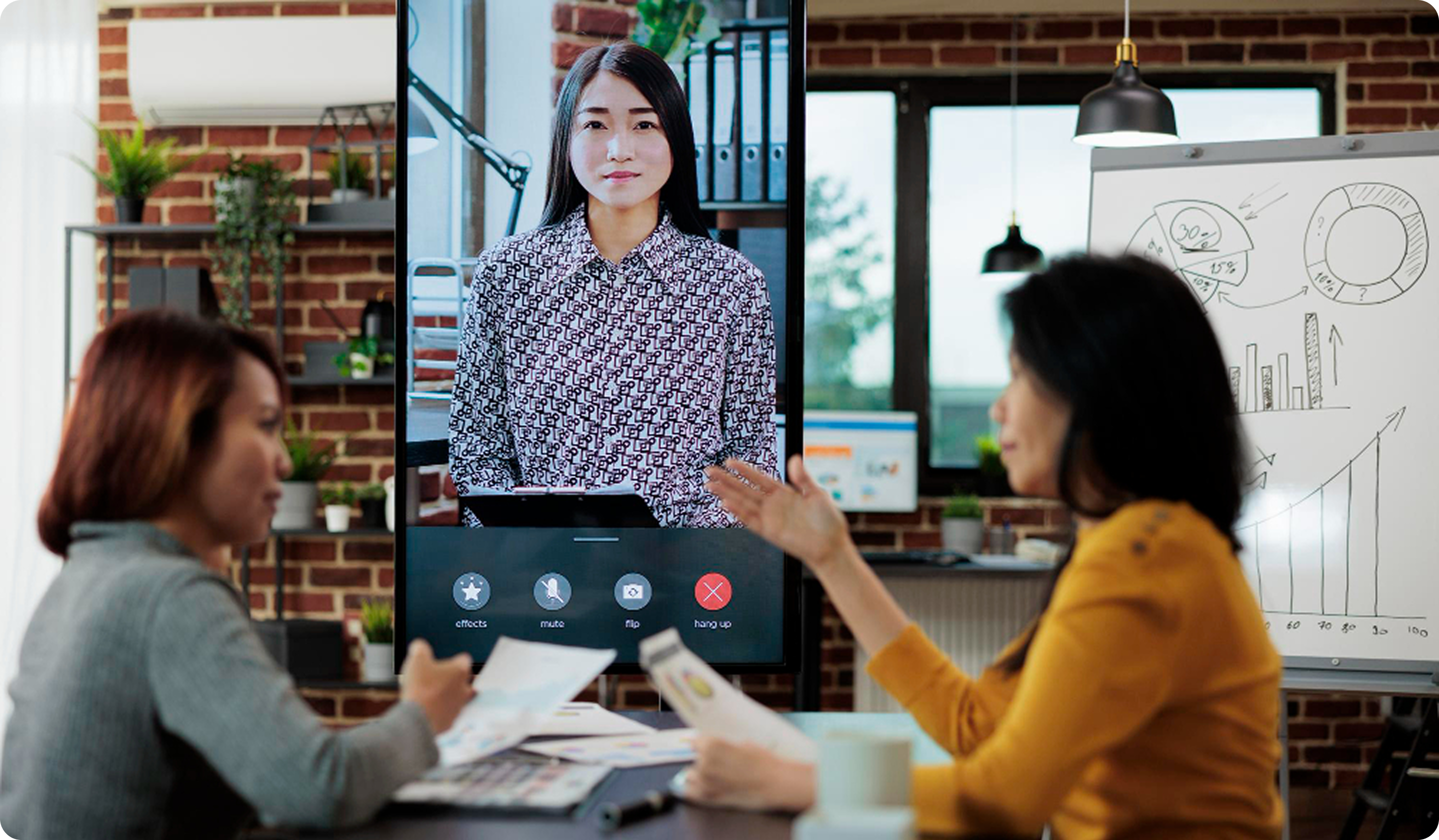 Interview intelligence & automation