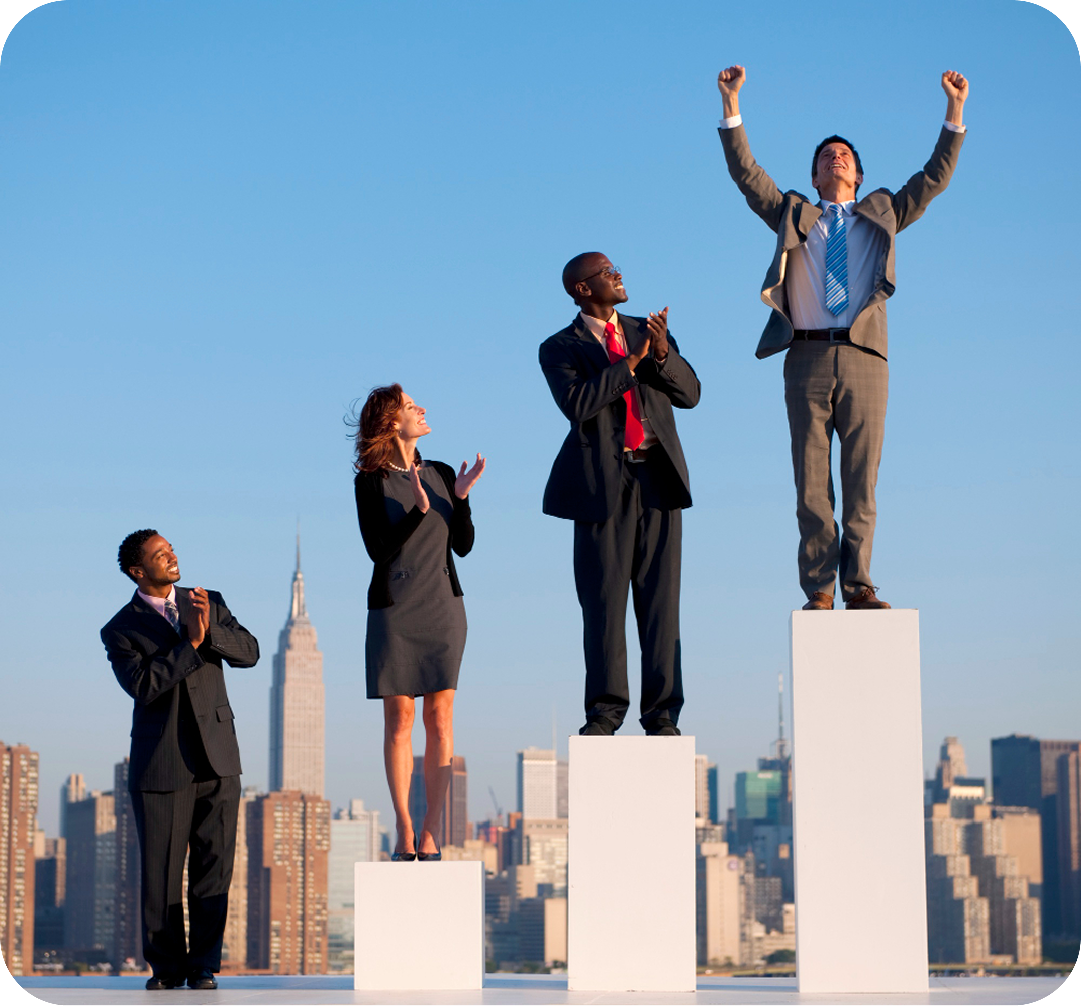 Introduction to career pathing